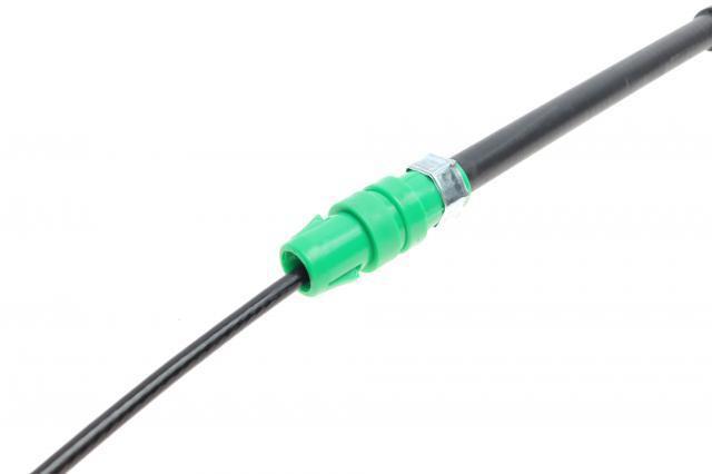 Трос стоянкового гальма задній лівий Bosch 1987482817 ціна, від 31.03 USD