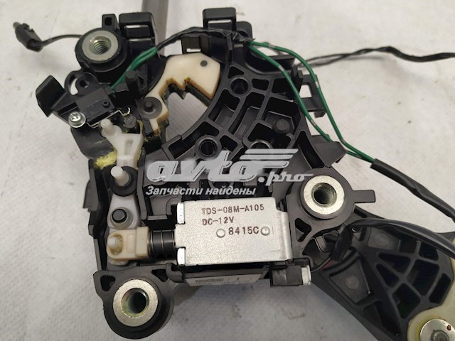 54200TL0G81 Honda 
