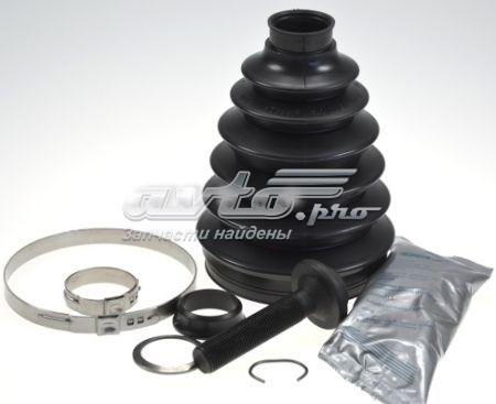 Купити 026274 GKN-Spidan Пильник шарніра приводу