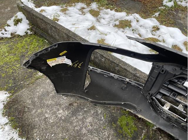 Накладка бампера переднього Hyundai/Kia 86511S1500 ціна, від 549.24 USD