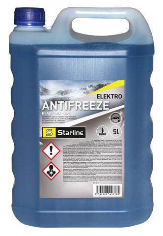  Starline NAKE5 ціна, від 45.55 USD