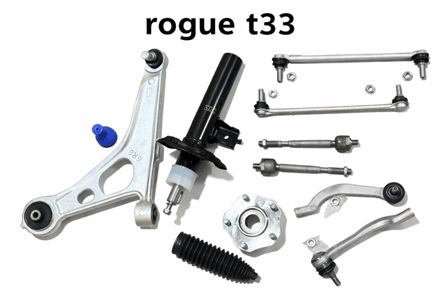 214576RC0A Nissan/Infiniti радіатор охолодження, додатковий