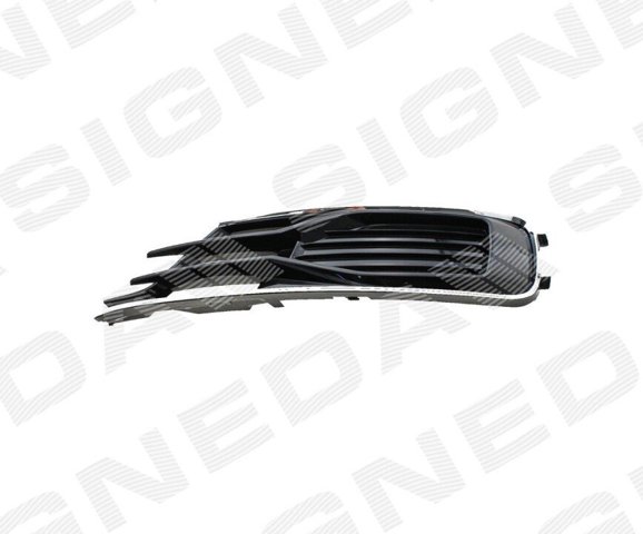 Решітка переднього бампера, нижня Signeda PAD99094CAL ціна, від 20.82 USD