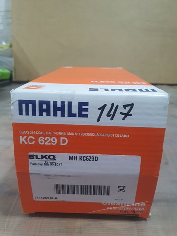RDPL420X Rider Фільтр палива