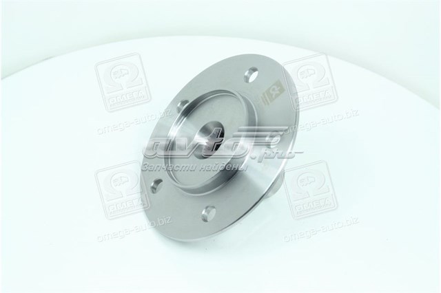 Маточина переднього колеса DK 21233103014