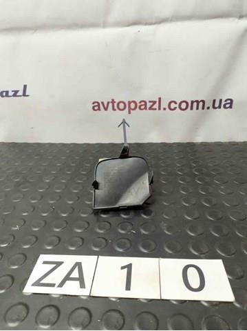 511807259R Renault (RVI) Заглушка бампера буксирувального гака, передня ліва