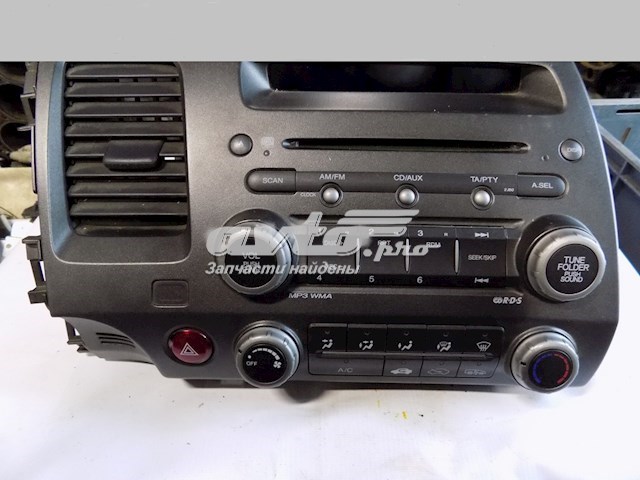  Honda 79600SNBG42ZA ціна, від 24.06 USD