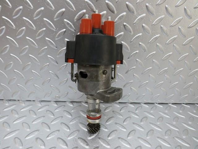 Купити 0237003025 Bosch Розподільник запалювання (трамблер)