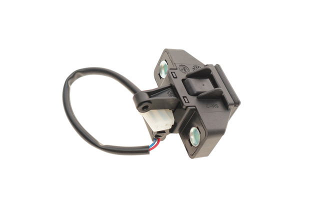 Купити RWS2955 Rotweiss Замок 3/5-х дверей, задній