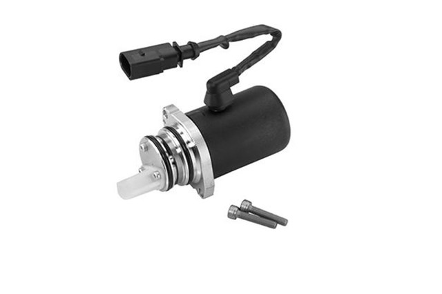 Купити 118577 Borg-Warner Насос муфти Haldex