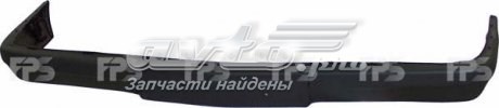 Бампер на авто FPS FP0011900 ціна, від 29.76 USD
