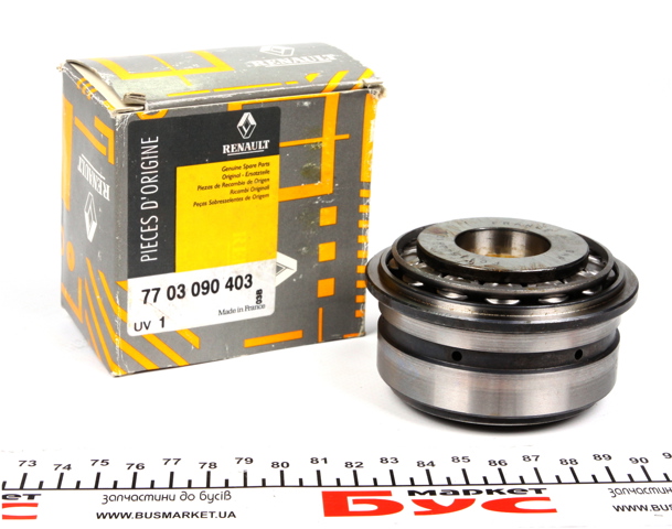  Renault (RVI) 7703090403 ціна, від 3.87 USD