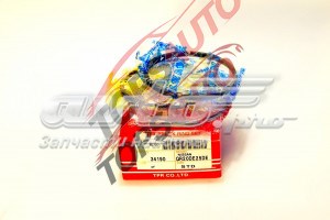 Поршні і шатуни TPR 34190STD ціна, від 22.47 USD