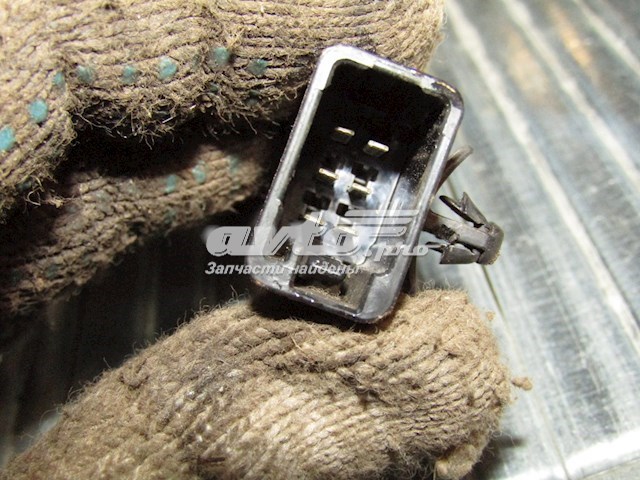 6935060150 Toyota Замок п'ятих дверей