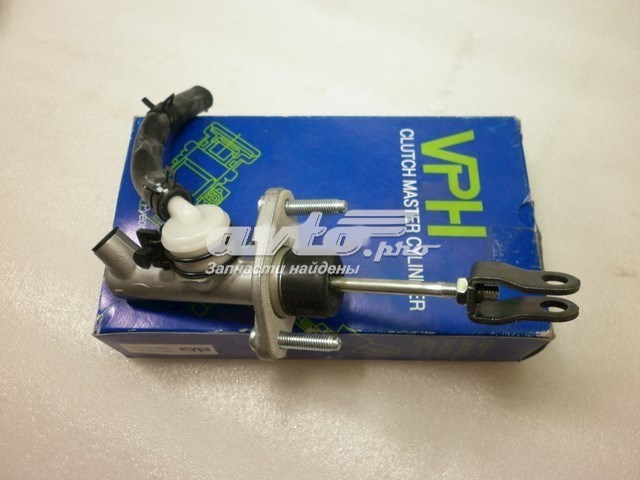 ГЦЗ VALEO PMC52 ціна, від 19.02 USD