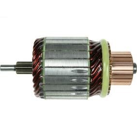 SA5046S AS/Auto Storm Якір (ротор) стартера