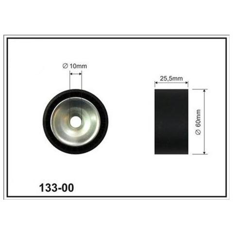 Натяжний ролик CX/Complex CX13300 ціна, від 9.80 USD