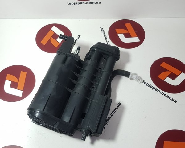 17011TJBA01 Honda 