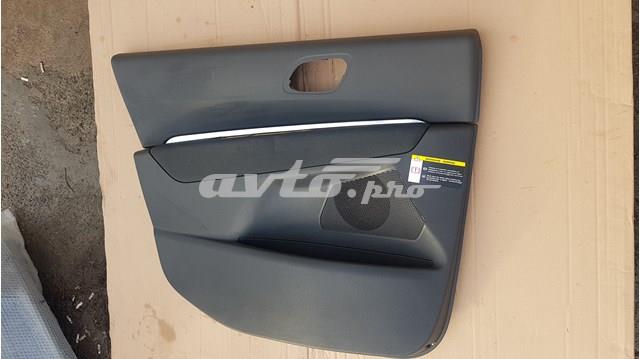  98004809ZE Peugeot/Citroen