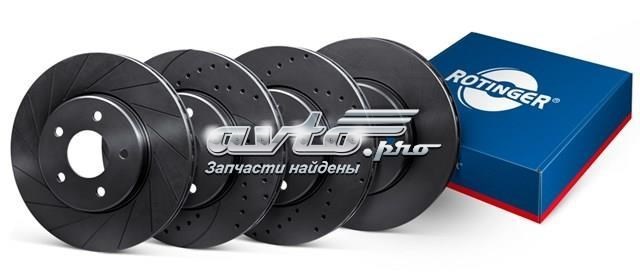 Купити 1351GL Rotinger Ротор гальмівний