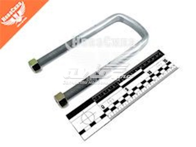 Стремянка ресори (TRUCK) TES U00301BMT ціна, від 9.45 USD
