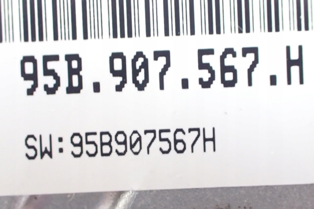 Купити 95B907567H Porsche 