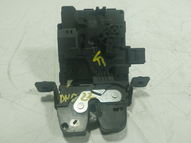 Купити T2H47868 Jaguar Замок 3/5-х дверей, задній