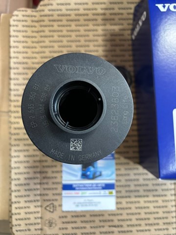 23823960 Volvo 