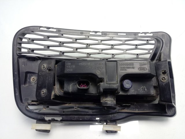 CK5215201AB Land Rover Протитуманка ліва