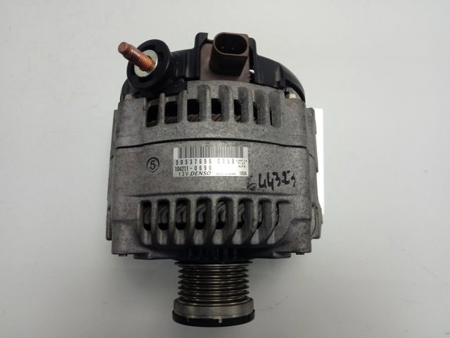 Генератор Fiat/Alfa/Lancia 50537696 ціна, від 70.30 USD