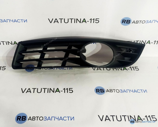 Заглушка під протитуманні фари, ліва FPS FP7407993 ціна, від 5.64 USD