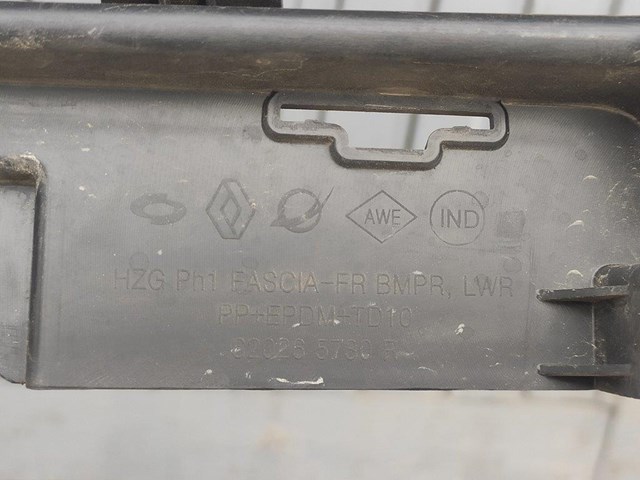  Renault (RVI) 620265730R ціна, від 359.25 USD