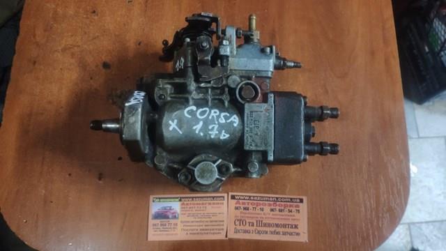 ПНВТ Bosch 0460494229
