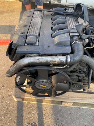 Купити M51D25 BMW Двигун