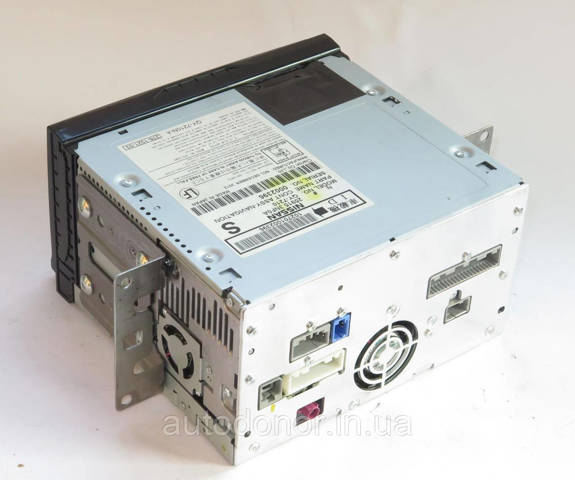 Купити 259153NF0A Nissan/Infiniti 