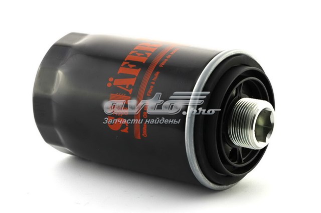 Масляний фільтр двигуна Shafer FOM456 ціна, від 4.98 USD