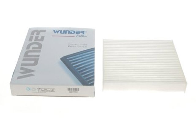 Фільтр повітряний обігрівача Wunder WP995 ціна, від 3.59 USD