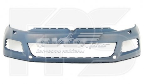 Купити FP7417901 FPS Буфер (бампер) передній