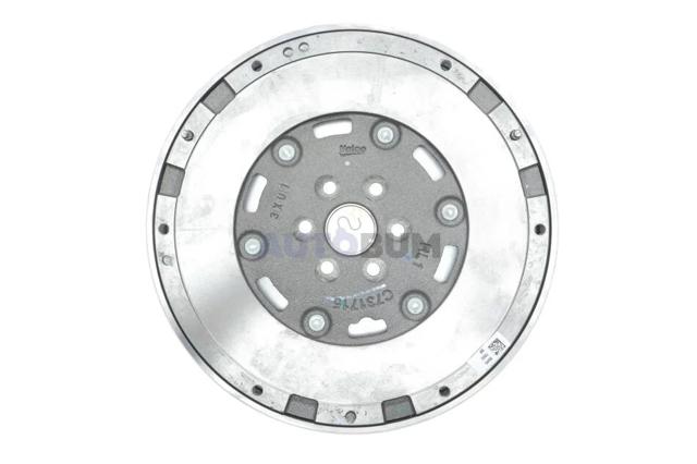Маховик зчеплення Peugeot/Citroen 9812748580