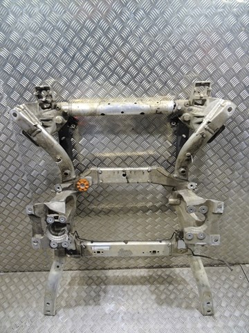 LR126479 Land Rover Передня балка