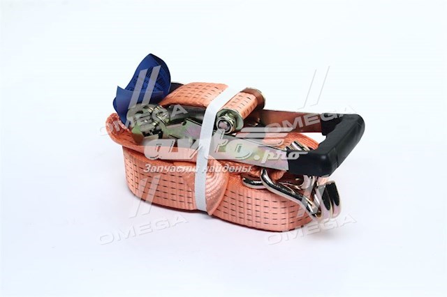 DK3910 DK Стяжка вантажу (стягнутий ремінь)