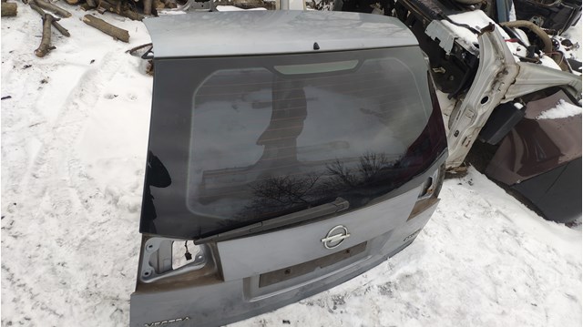 Двері багажника General Motors 93177882