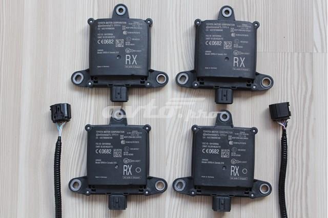 Купити 881620E060 Toyota 