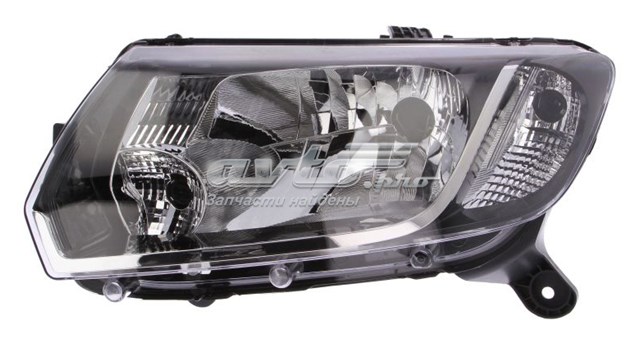 Фара Depo/Loro/Abakus 5511198LLDE2