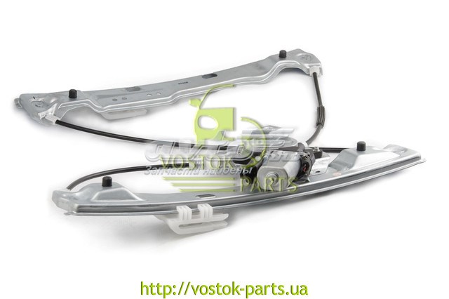Купити 1067001503 Geely Механізм стеклопідйомника водійських дверей