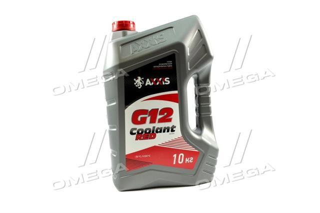 AX2003 Axxis Охолоджуюча рідина