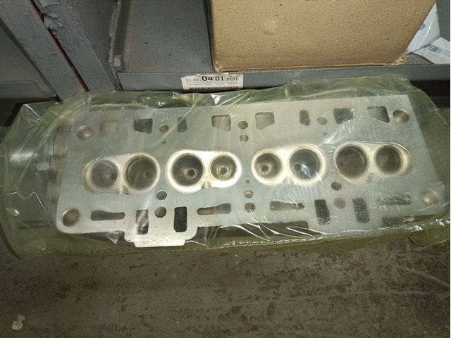 Купити ГБЦ ЗАЗ TAVRIA 1102 