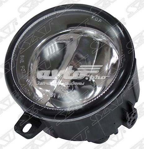 Купити 8321A465 Mitsubishi Фара протитуманна, ліва=права