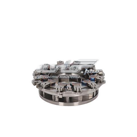 Геометрія турбіни TD04HL08545VNT SL Turbo