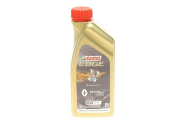 15D1EB Castrol Масло двигуна